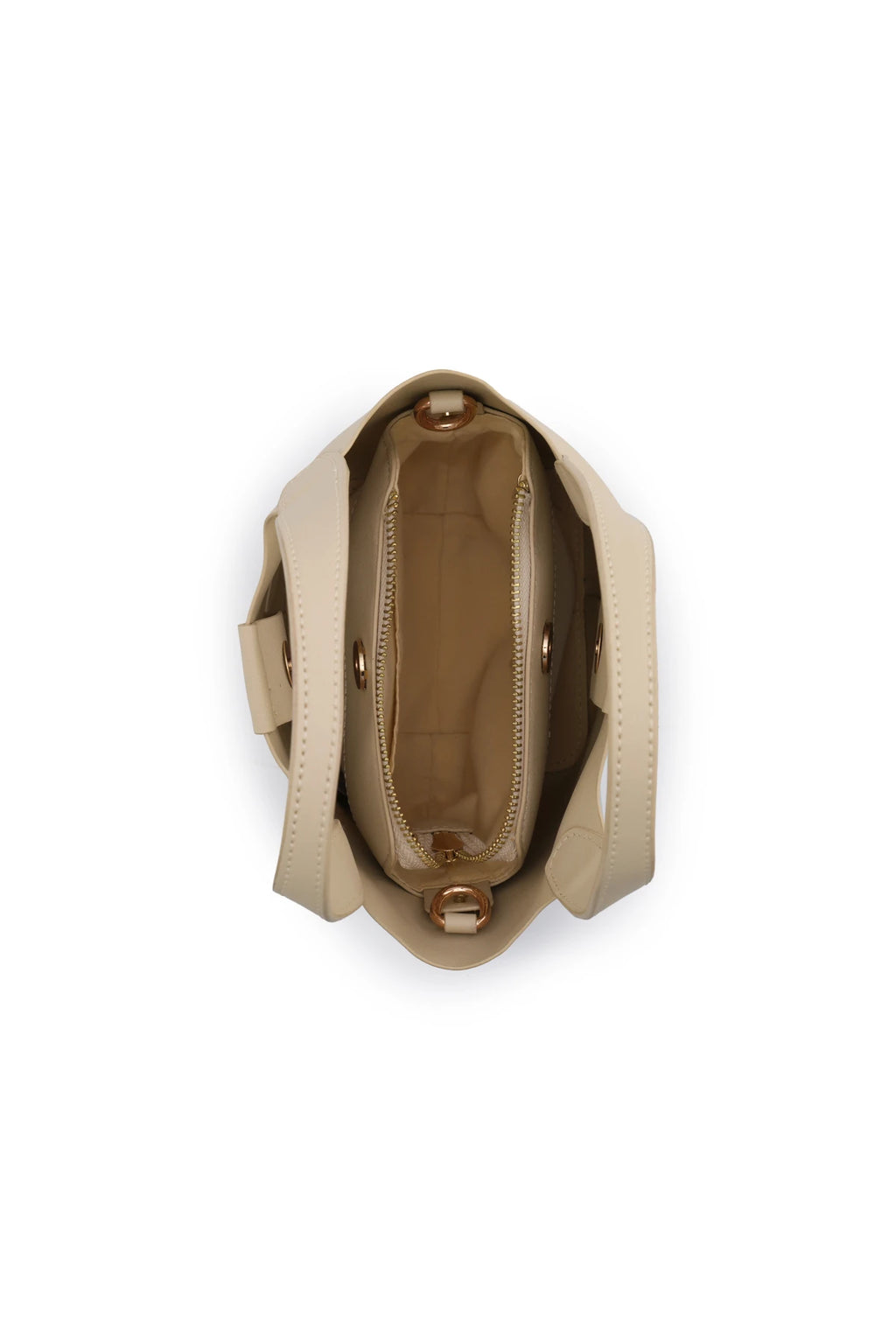 Meghan Bag - Beige