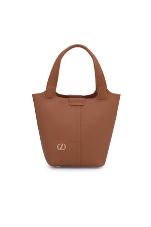 Meghan Bags - Brown