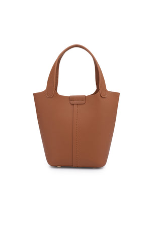 Meghan Bags - Brown