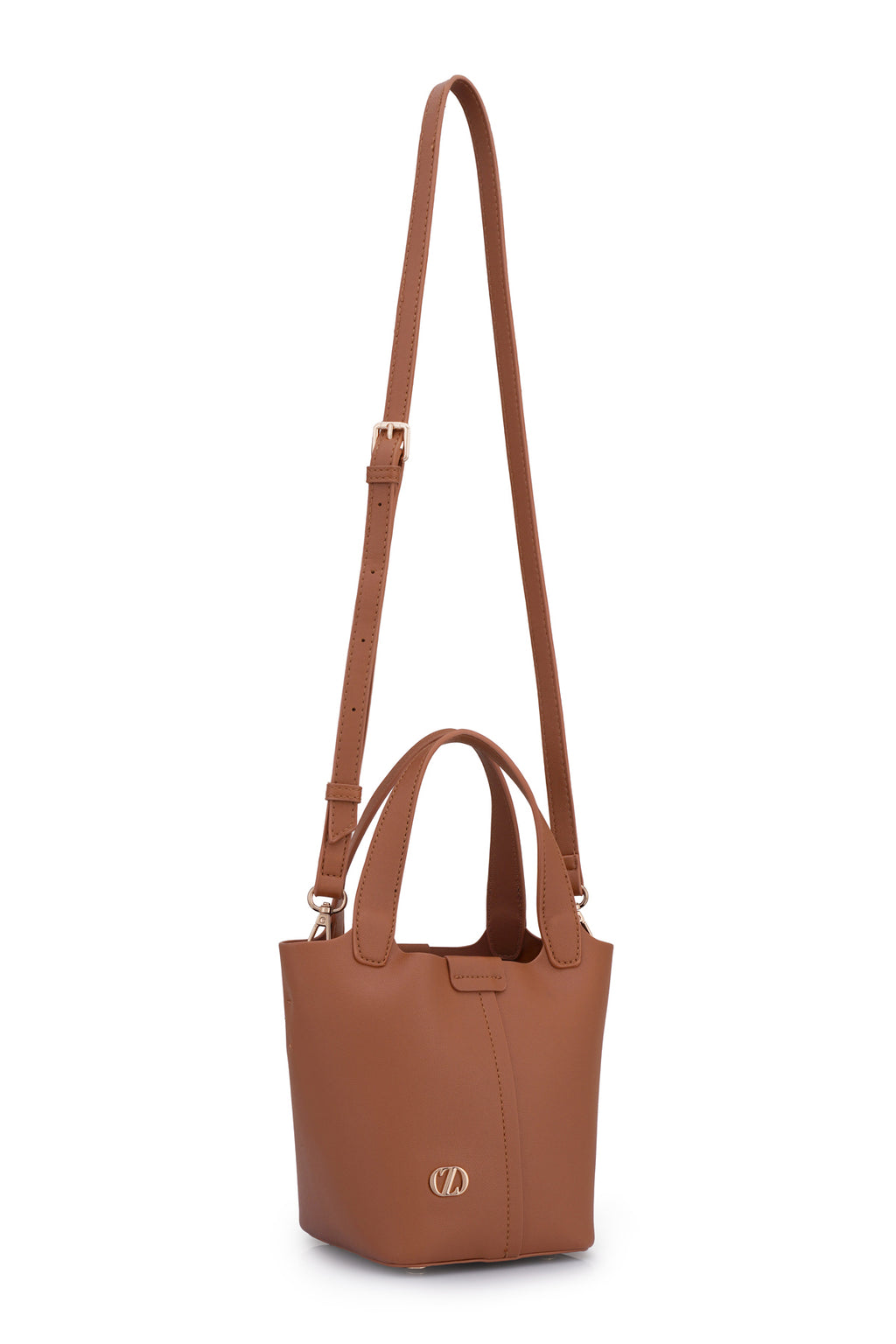 Meghan Bags - Brown