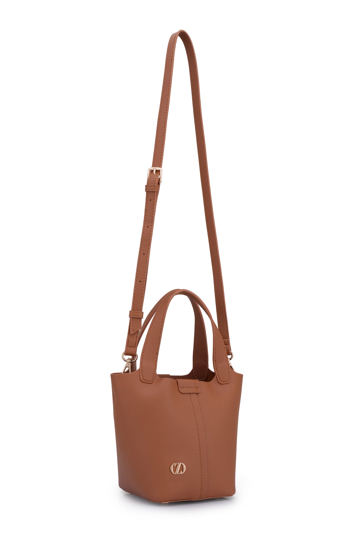 Meghan Bags - Brown