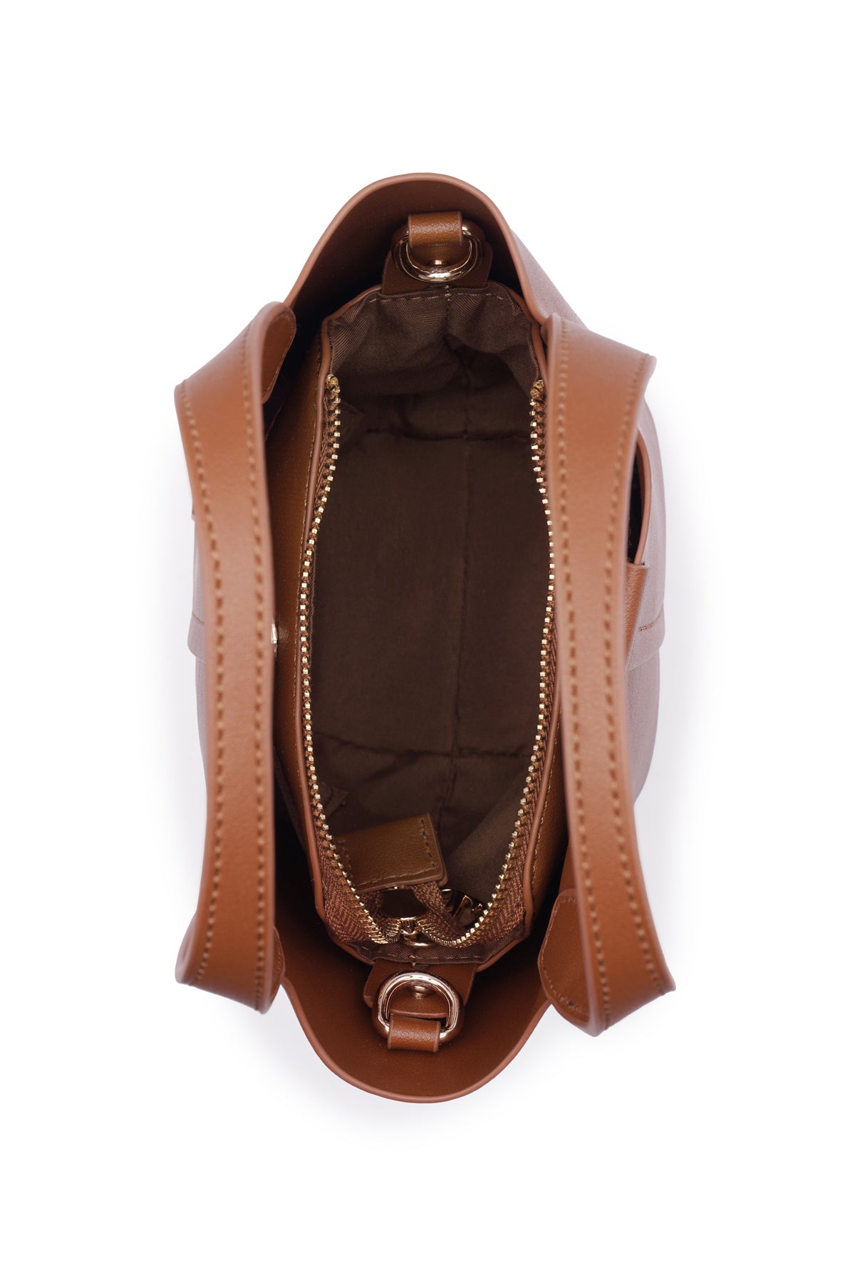 Meghan Bags - Brown