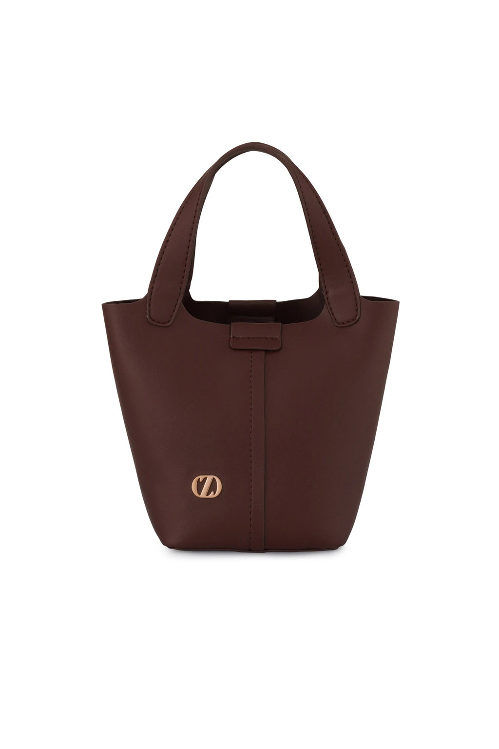Meghan Bag - Burgundy