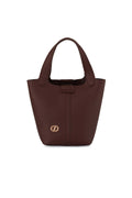 Meghan Bag - Burgundy
