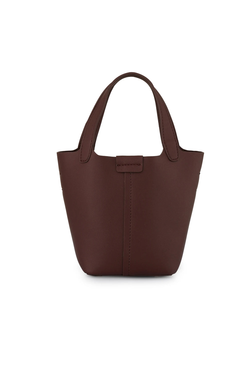 Meghan Bag - Burgundy