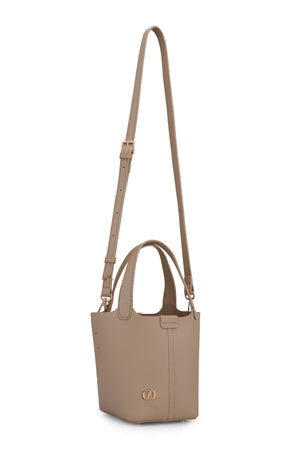 Meghan Bag - Taupe