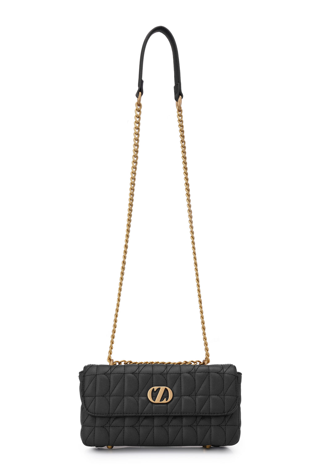 Metiers Bag - Black
