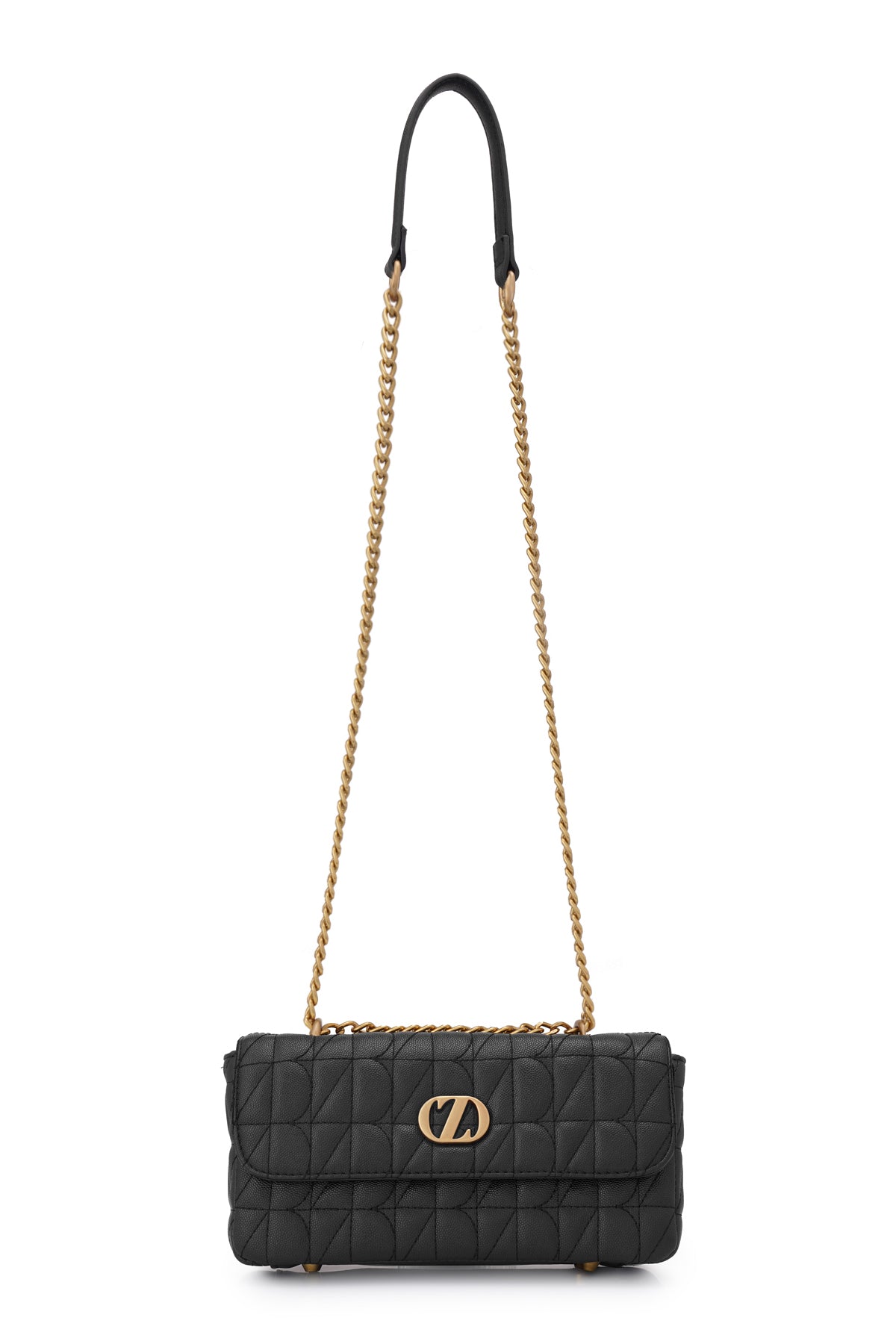 Metiers Bag - Black