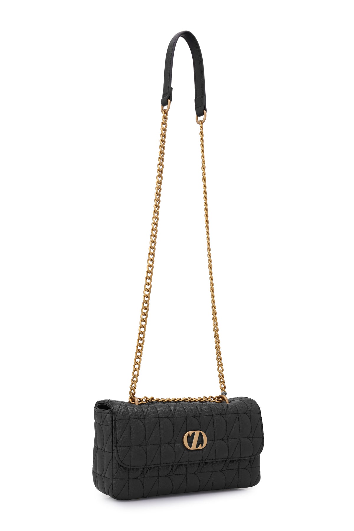 Metiers Bag - Black