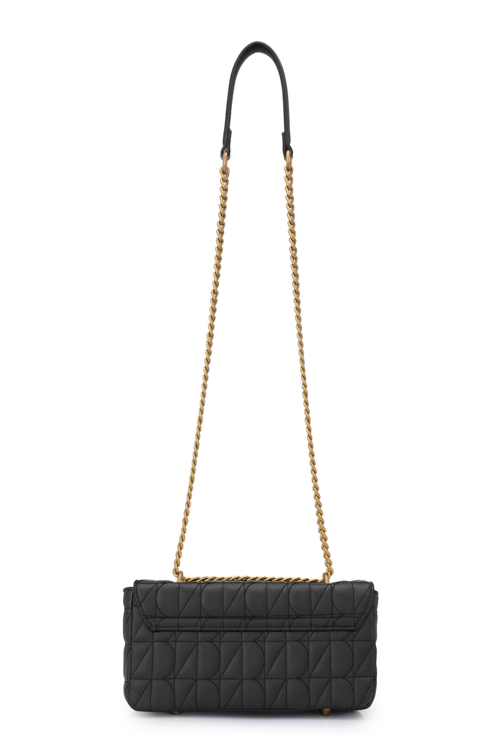 Metiers Bag - Black