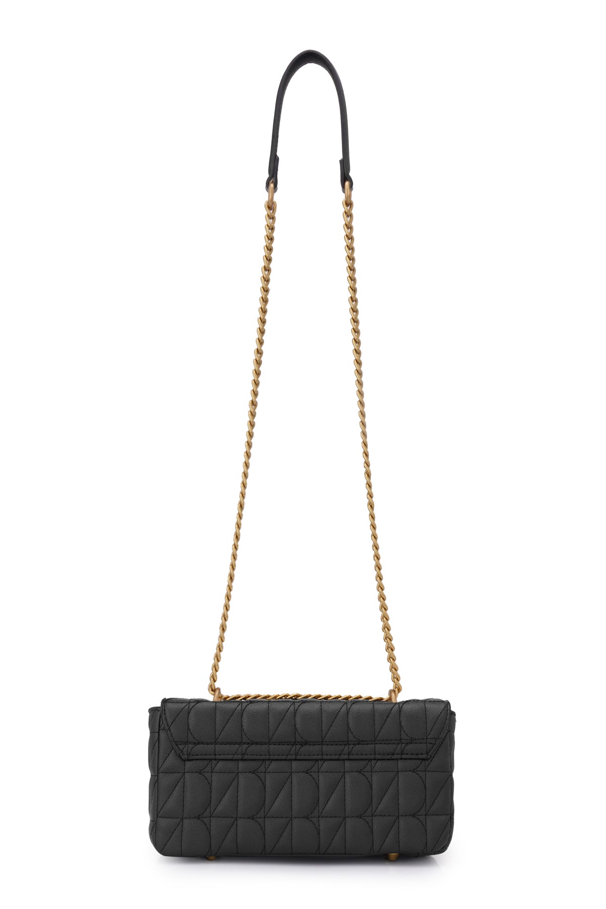 Metiers Bag - Black
