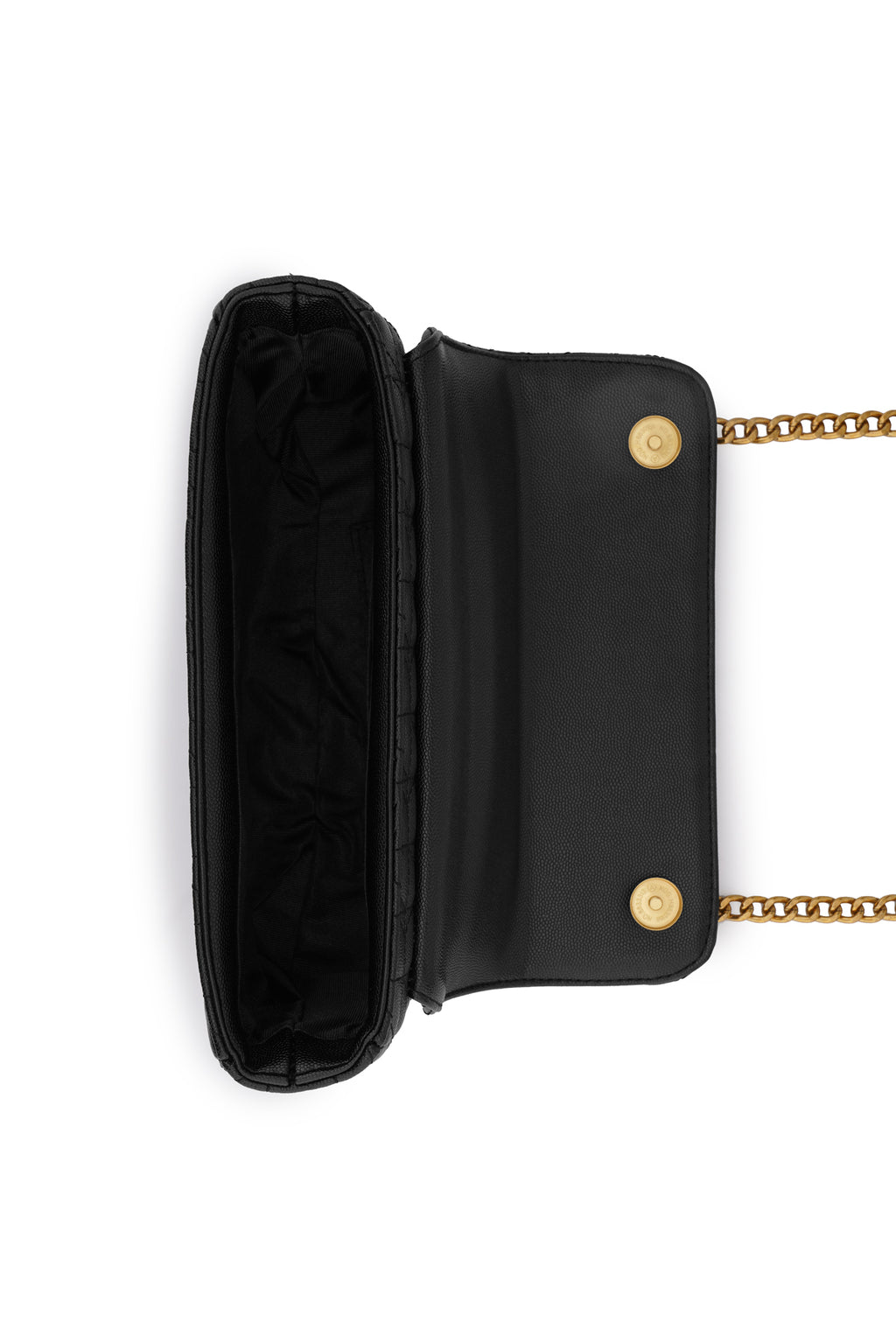 Metiers Bag - Black