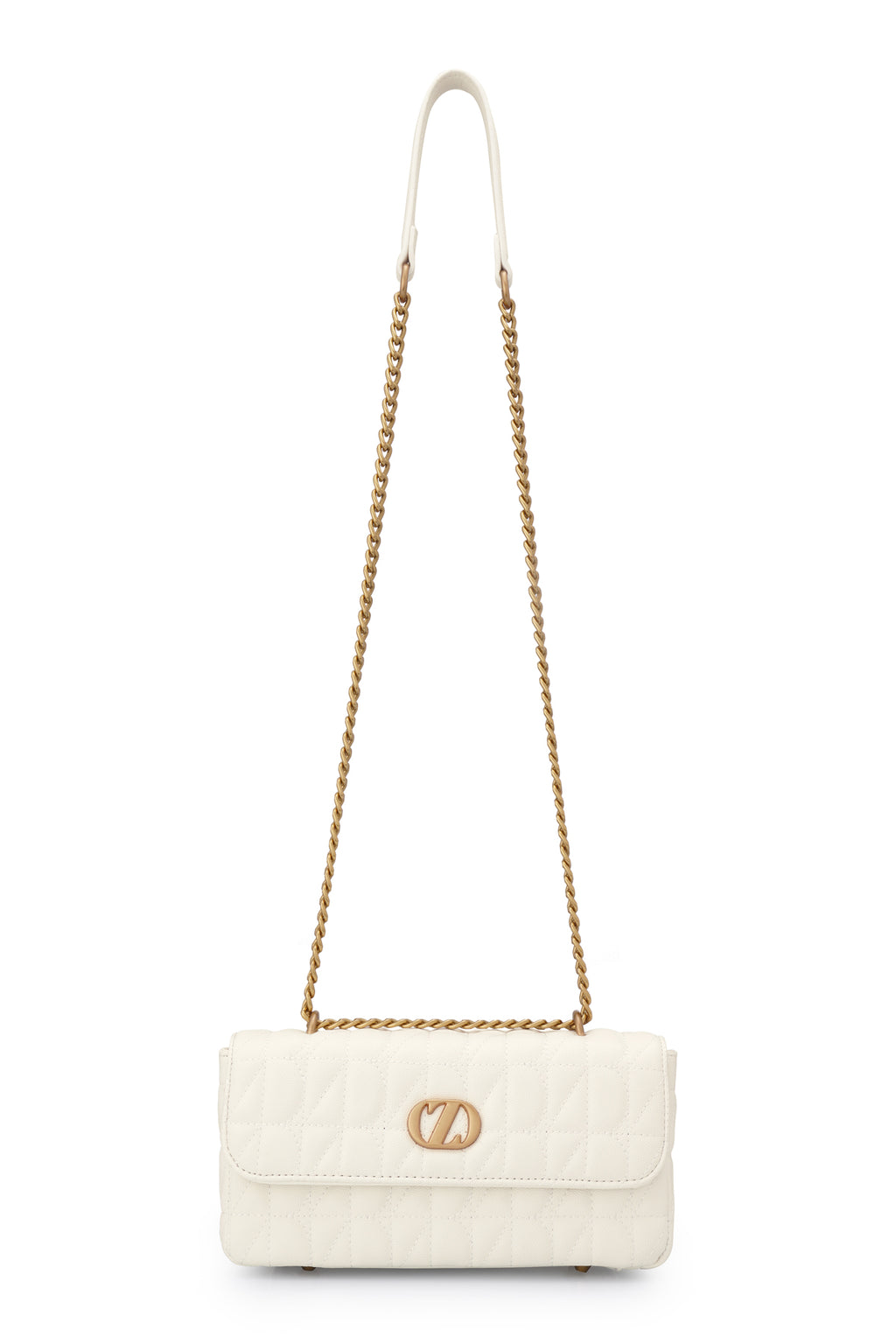 Metiers Bag - Broken White