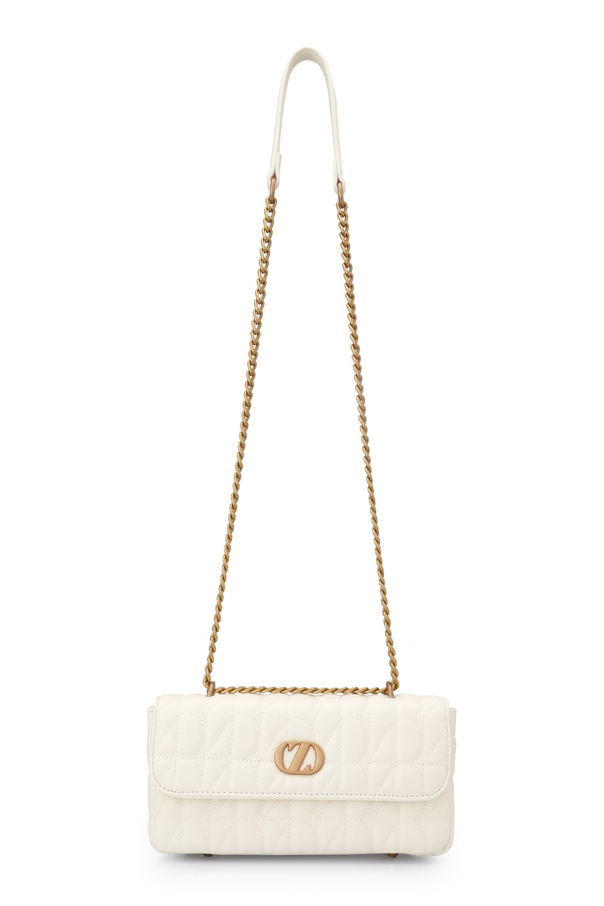 Metiers Bag - Broken White