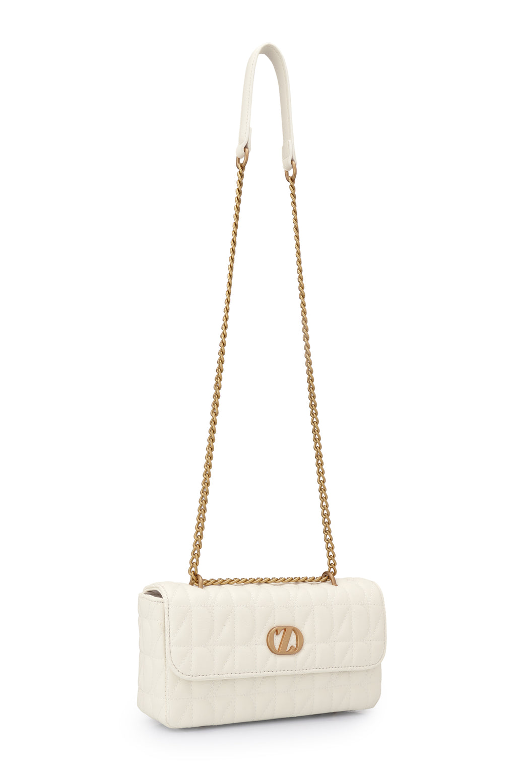 Metiers Bag - Broken White