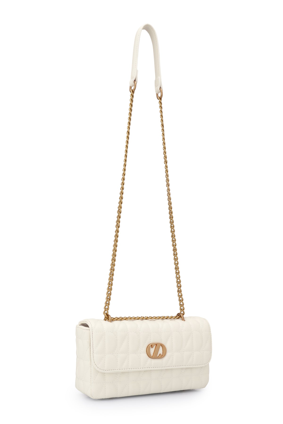 Metiers Bag - Broken White