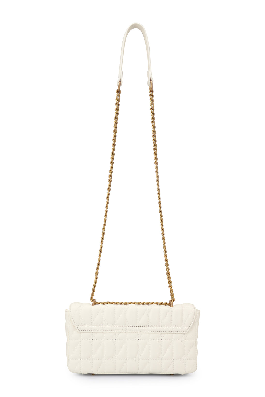 Metiers Bag - Broken White