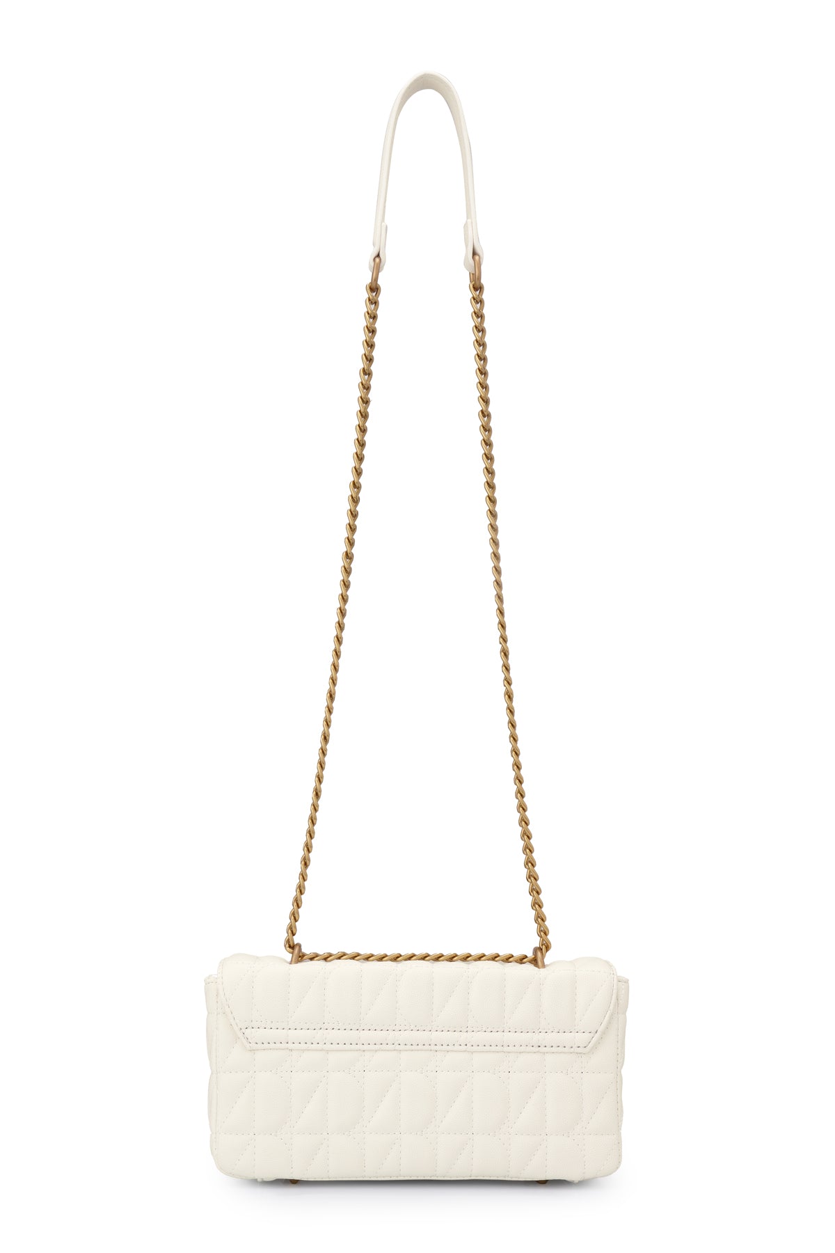 Metiers Bag - Broken White