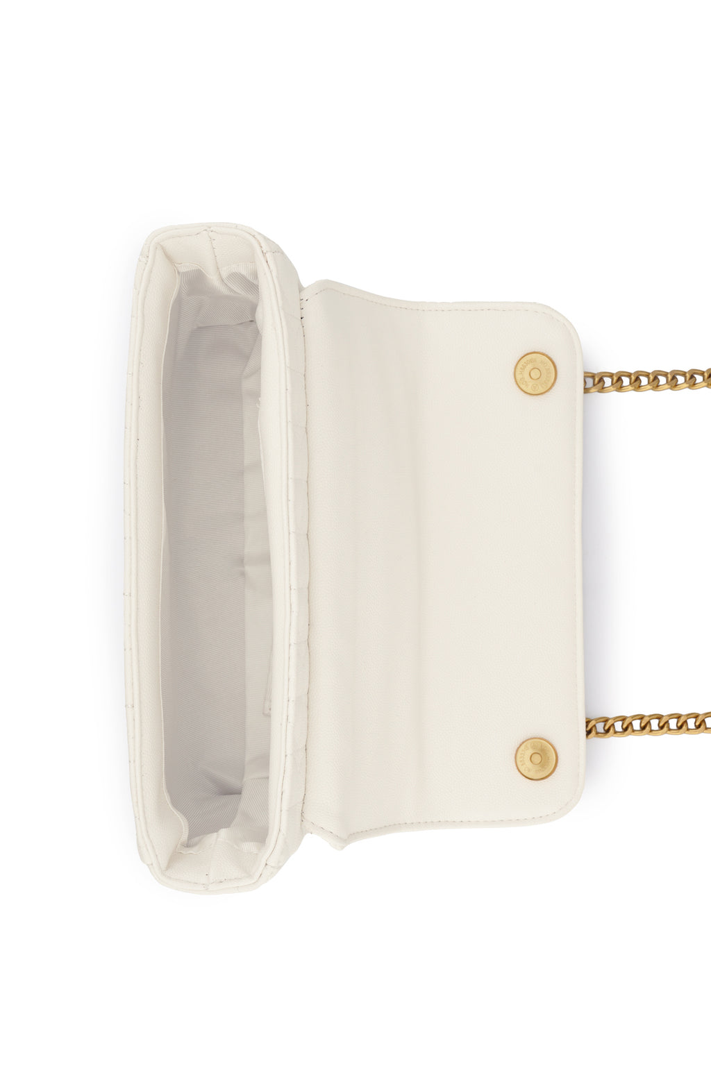 Metiers Bag - Broken White
