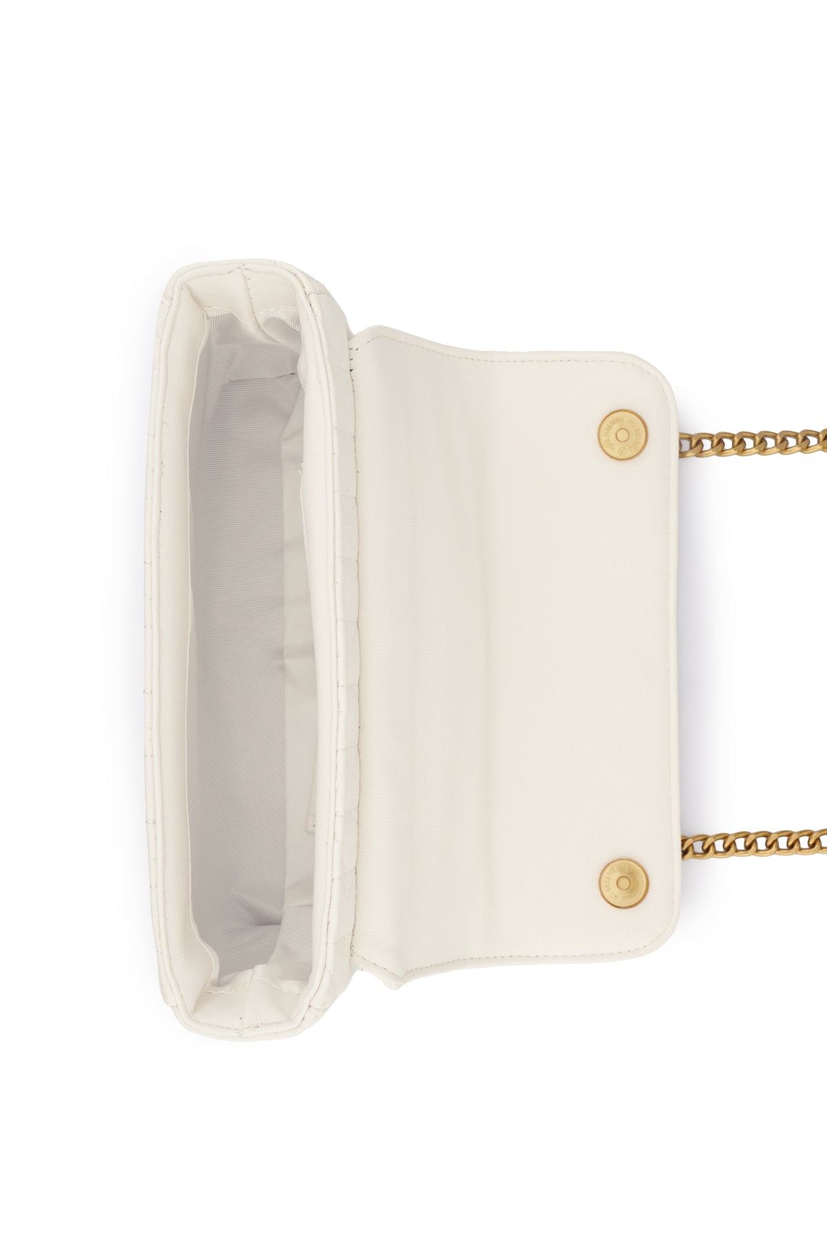 Metiers Bag - Broken White