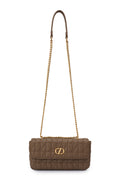 Metiers Bag - Chocolate