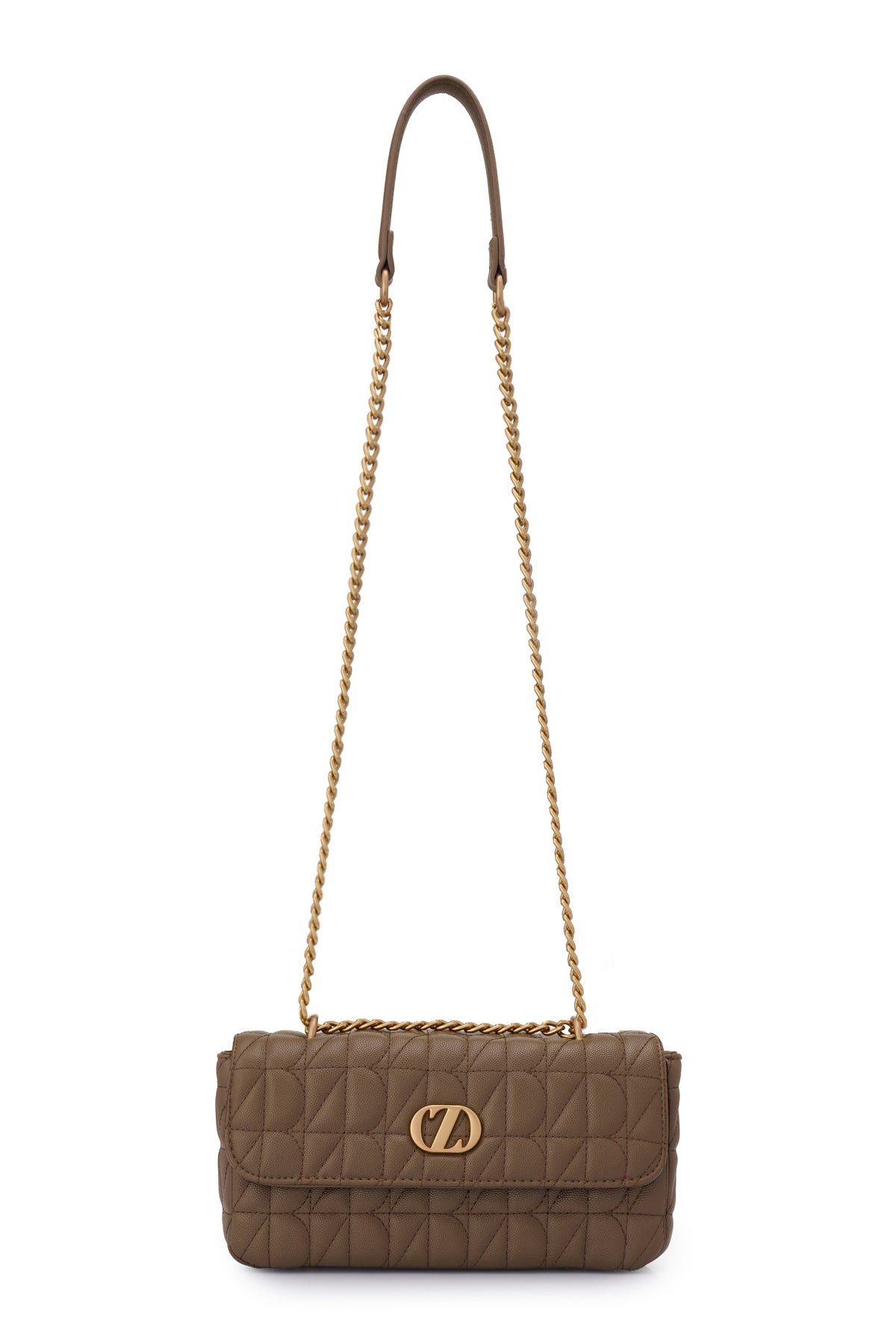 Metiers Bag - Chocolate