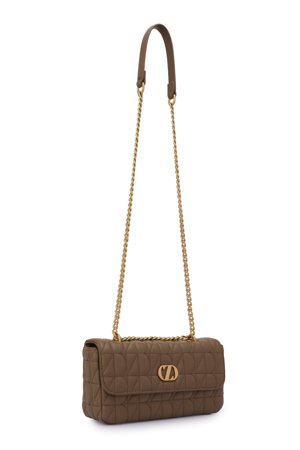 Metiers Bag - Chocolate