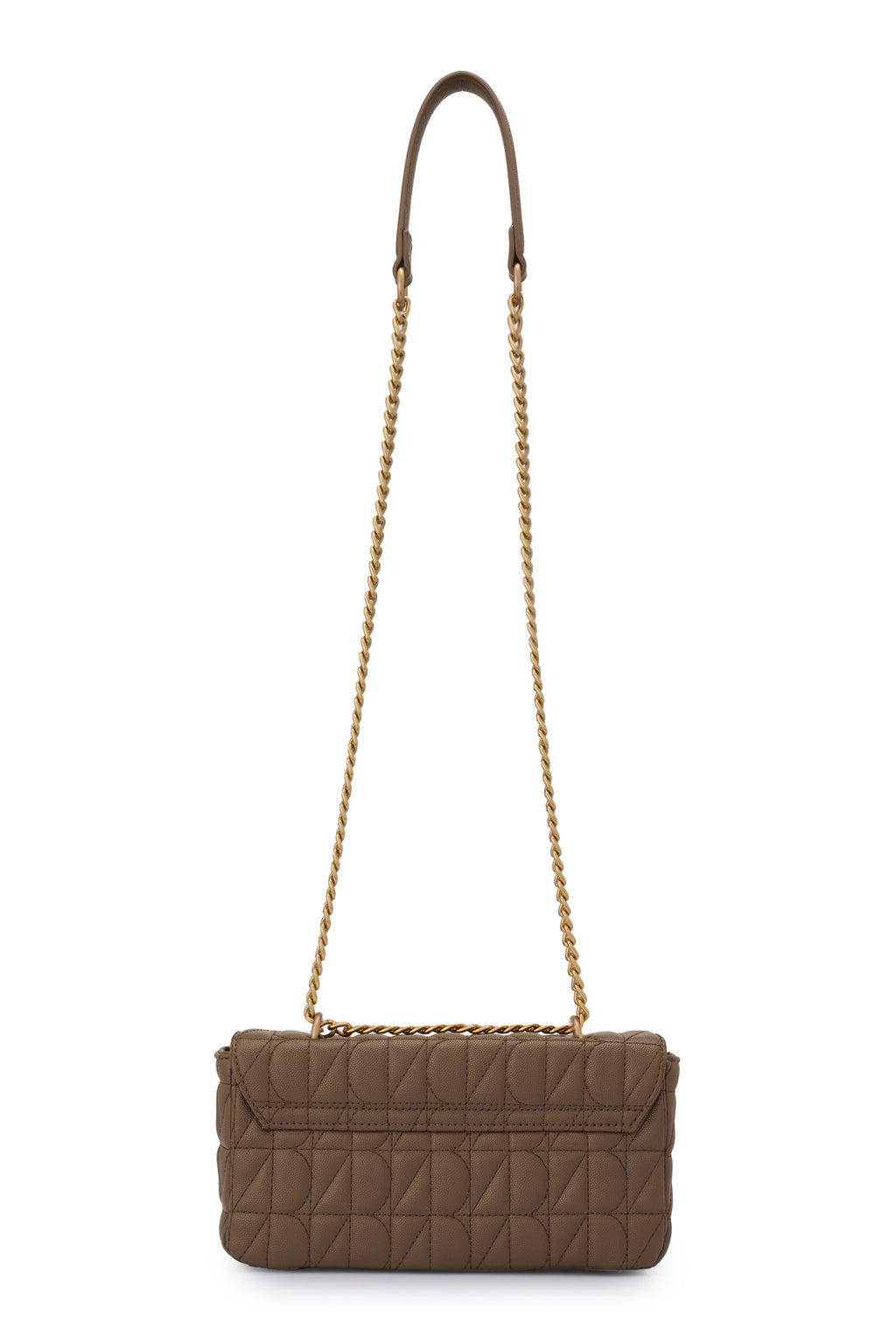 Metiers Bag - Chocolate