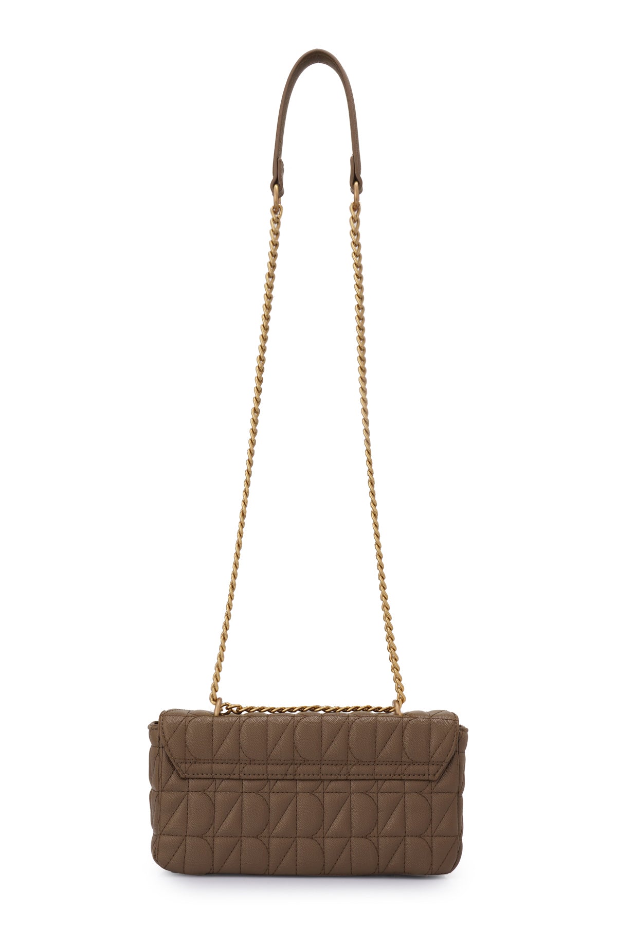 Metiers Bag - Chocolate