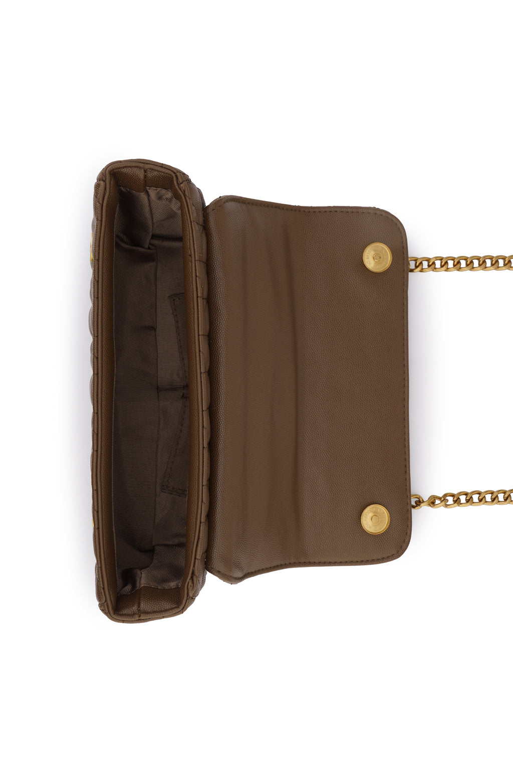 Metiers Bag - Chocolate