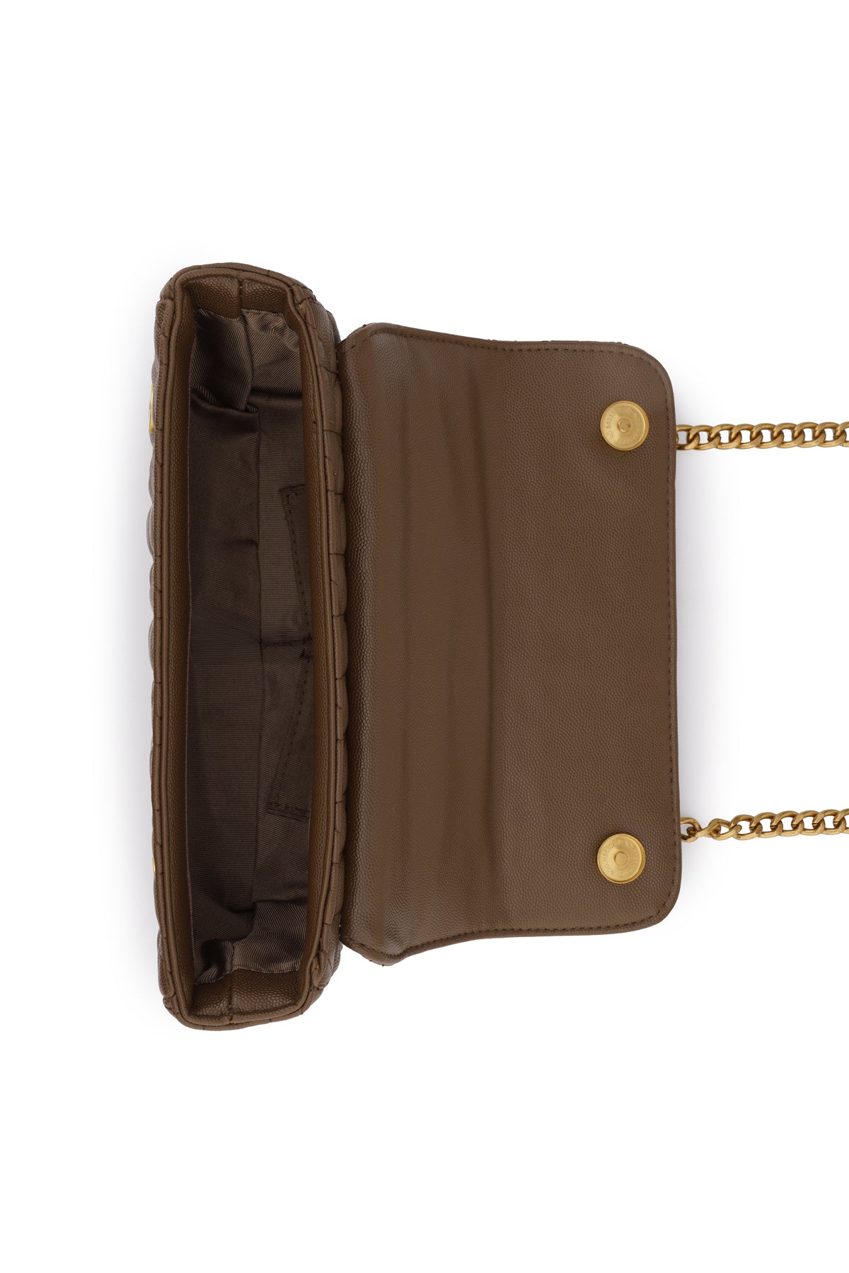 Metiers Bag - Chocolate