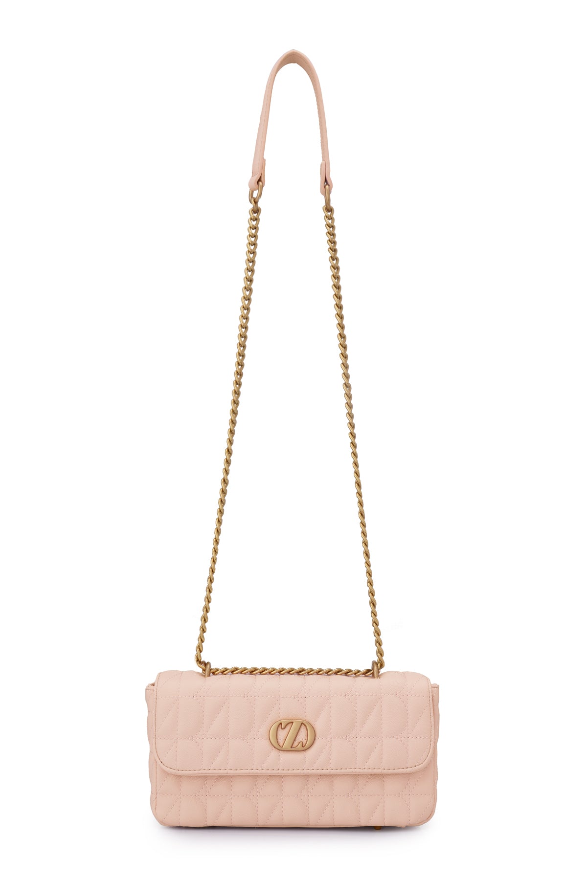 Metiers Bag - Pink