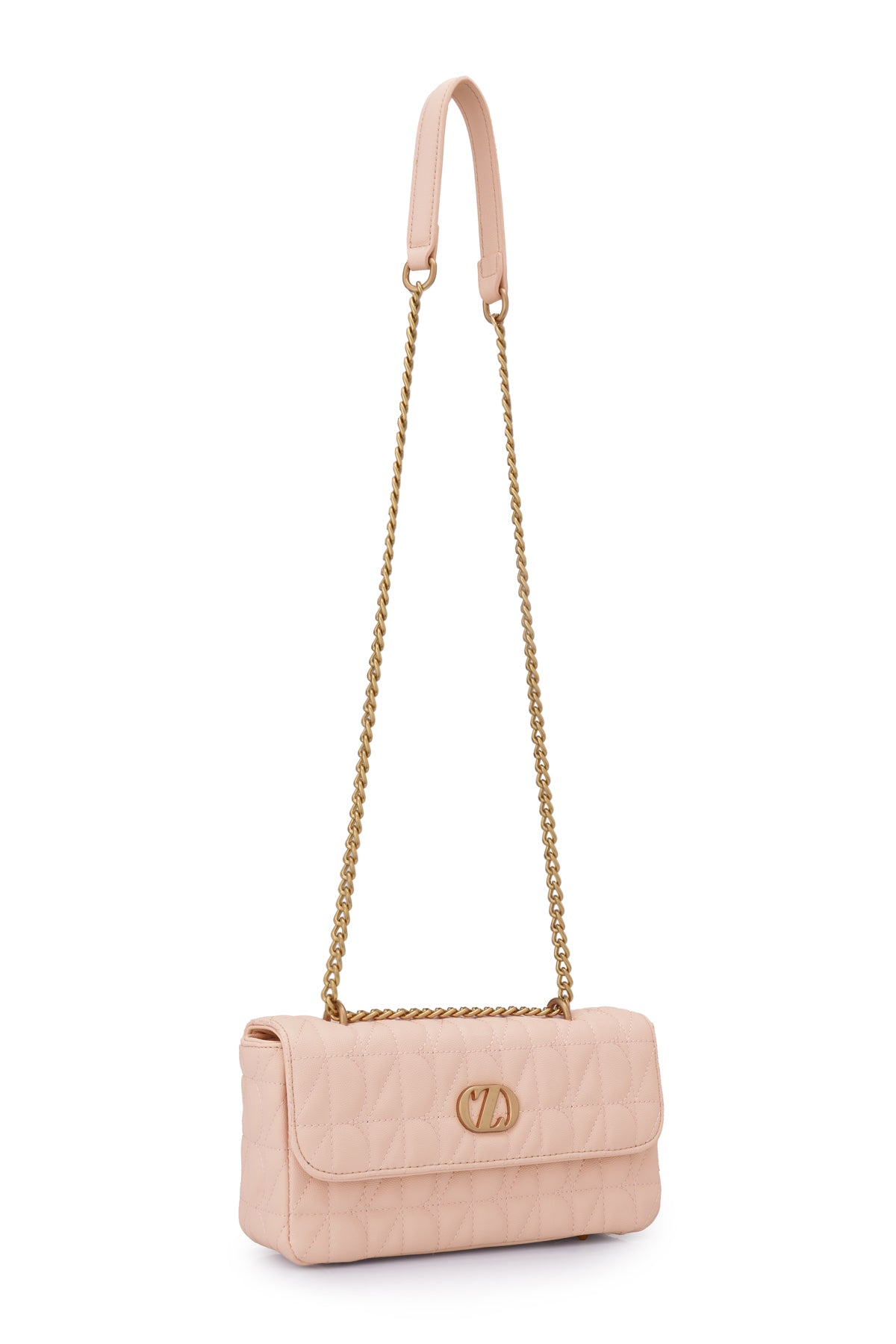 Metiers Bag - Pink