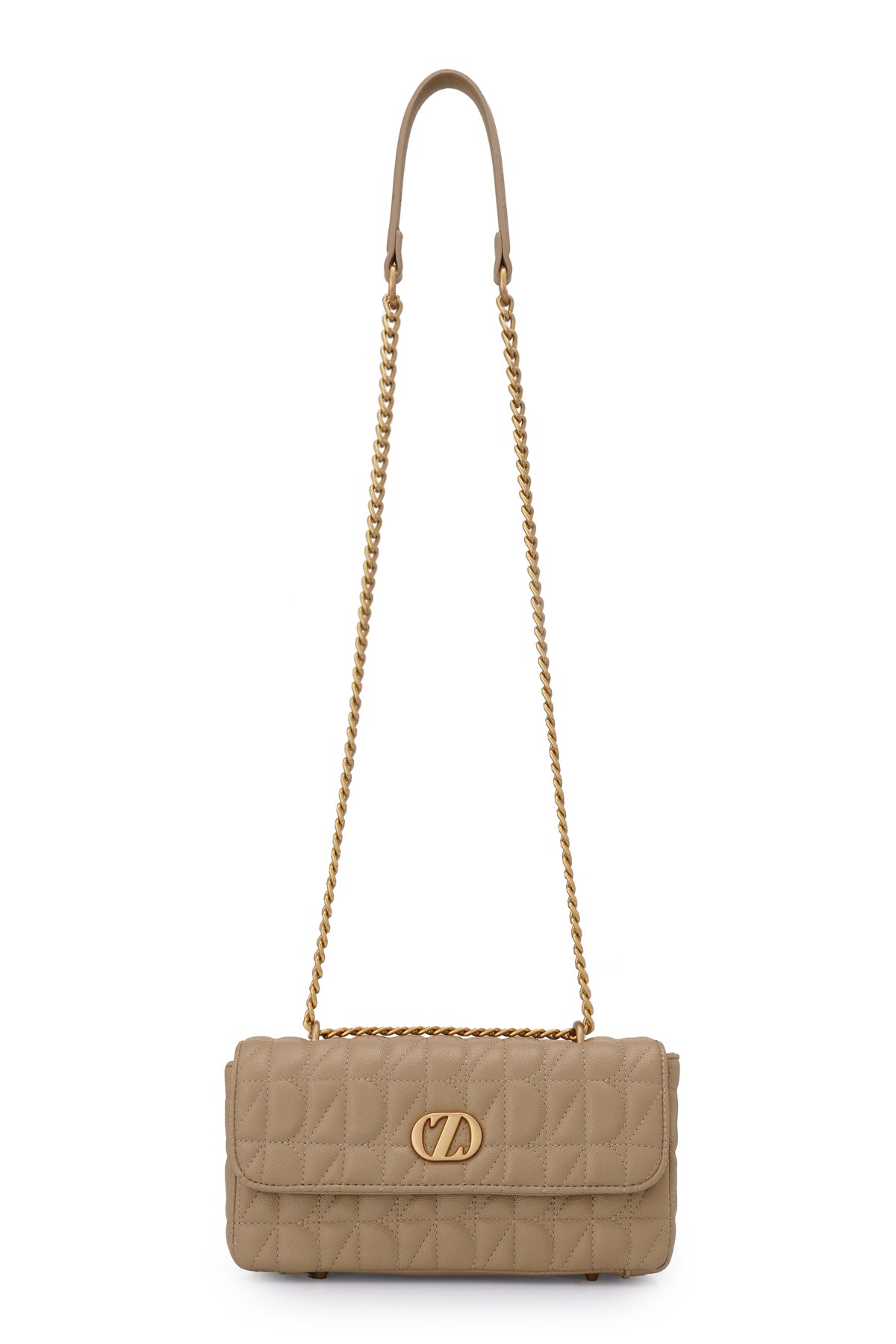 Metiers Bag - Taupe
