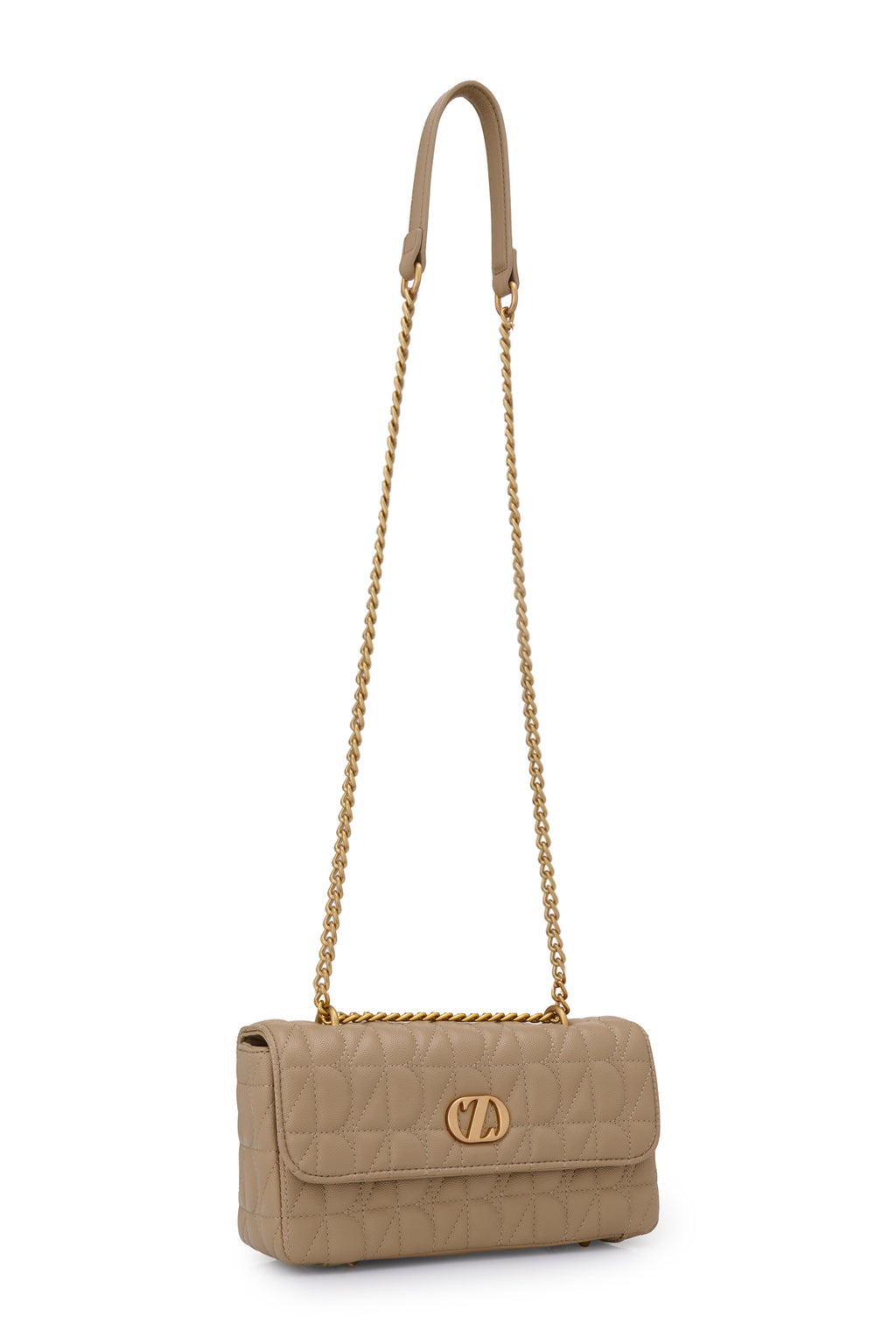 Metiers Bag - Taupe