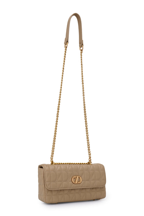 Metiers Bag - Taupe