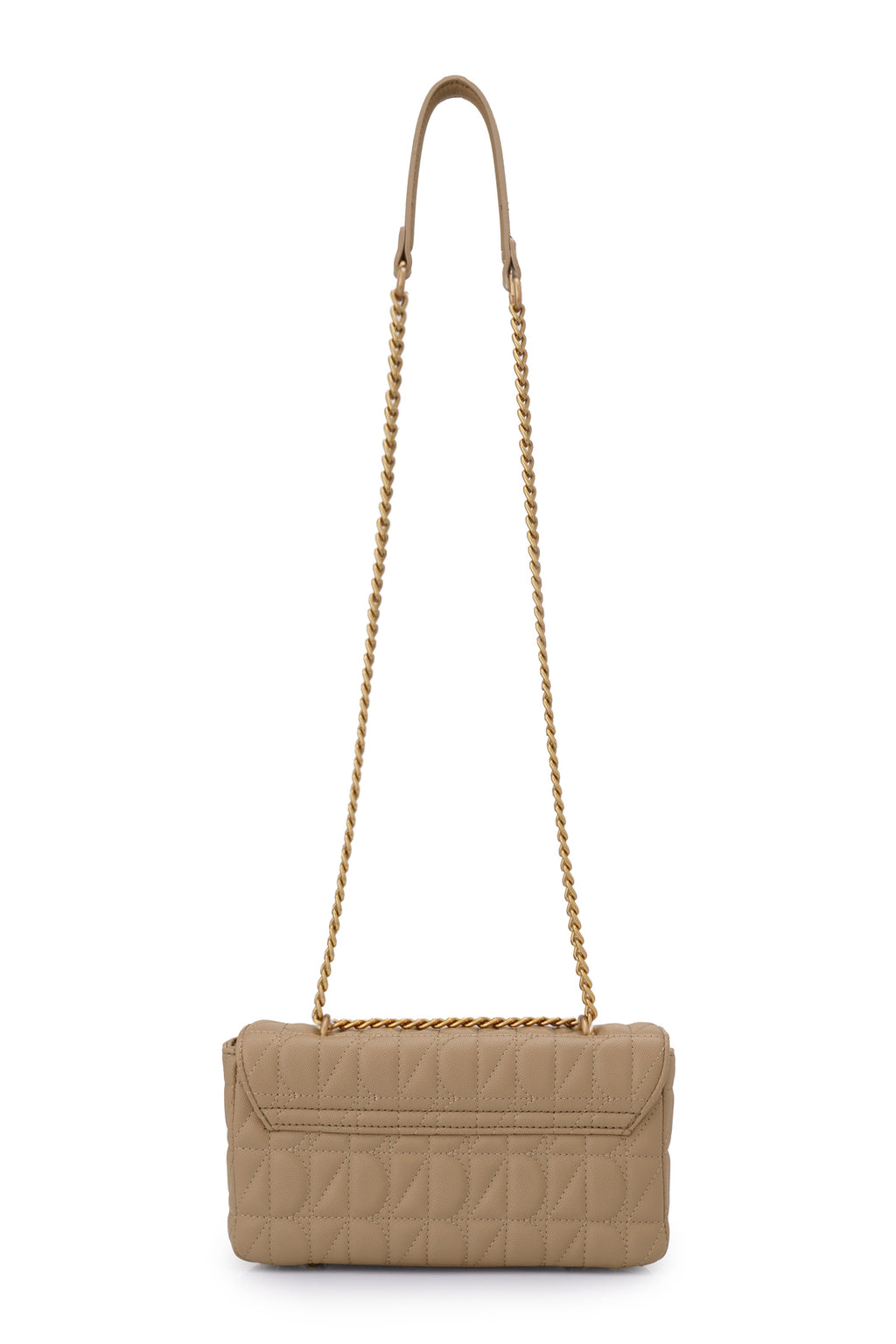 Metiers Bag - Taupe