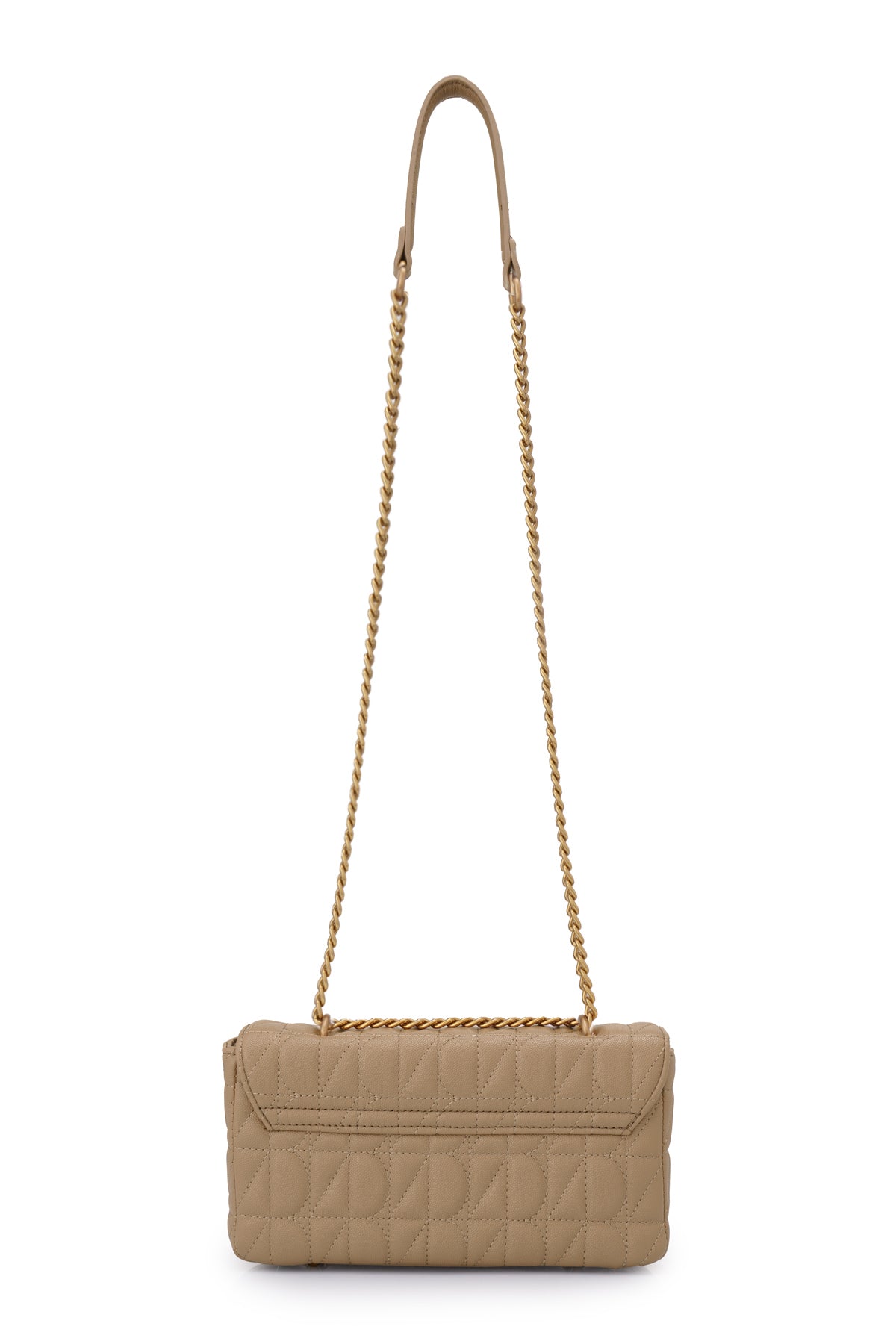 Metiers Bag - Taupe