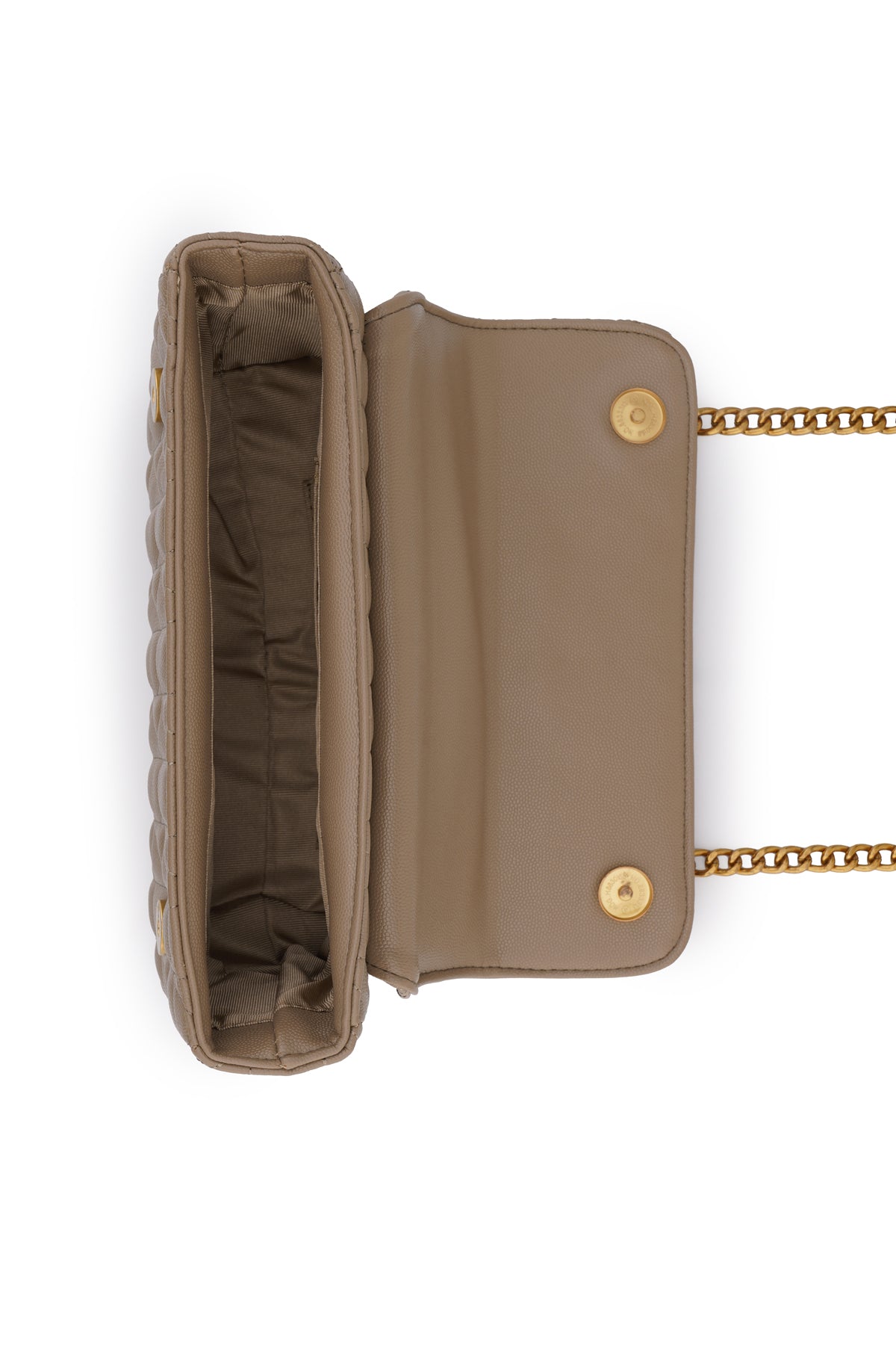 Metiers Bag - Taupe