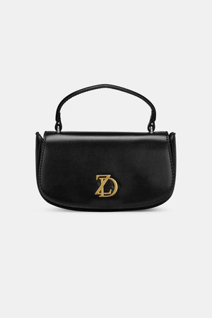 Milan Bag - Black