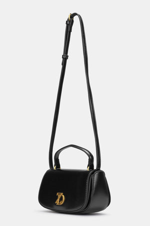 Milan Bag - Black