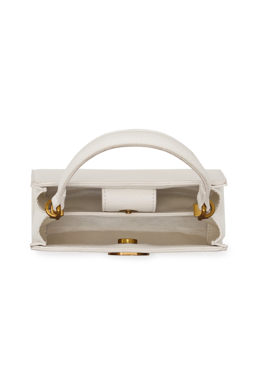 Milly Bag - Off White