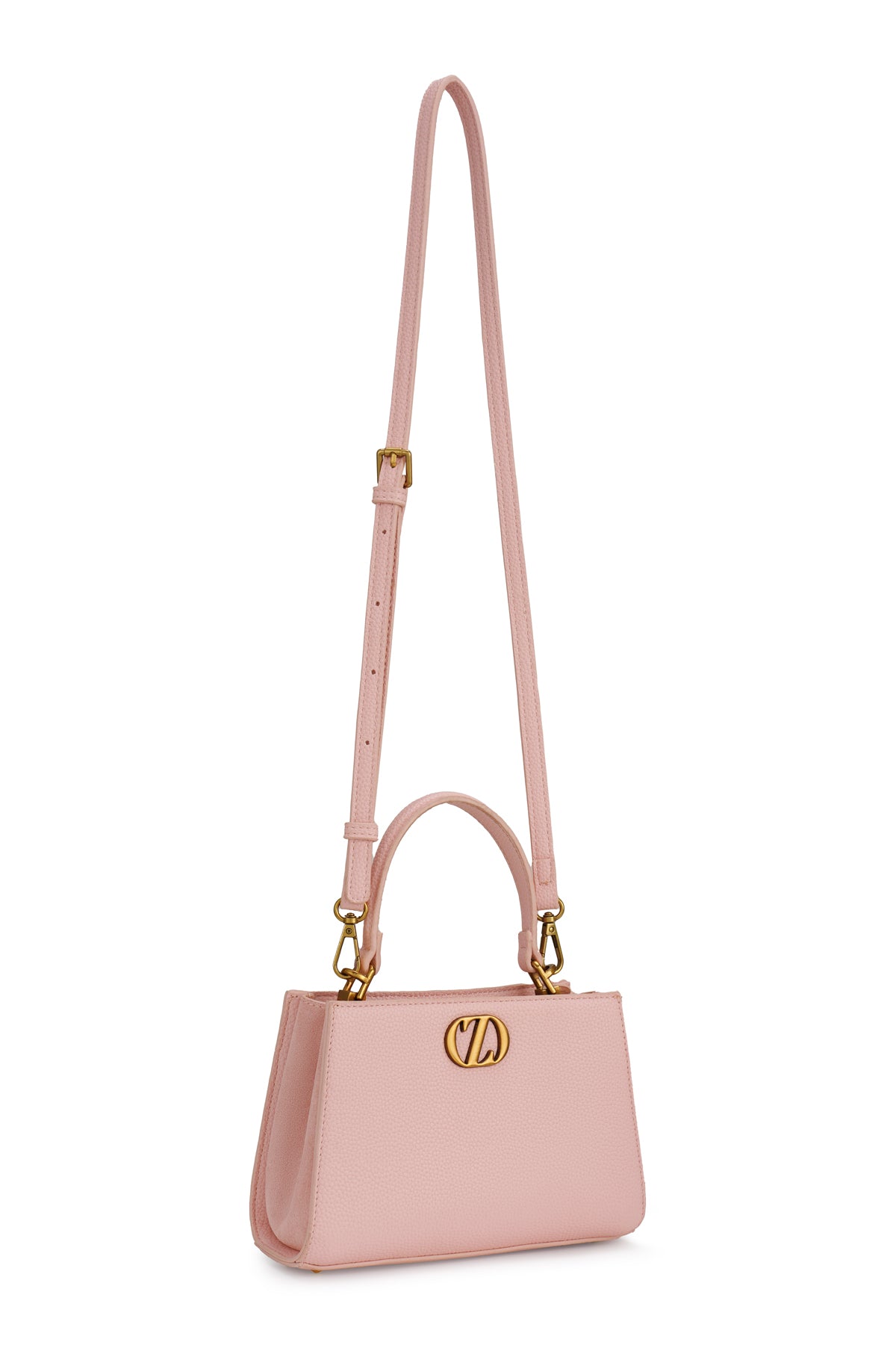 Milly Bag - Pink