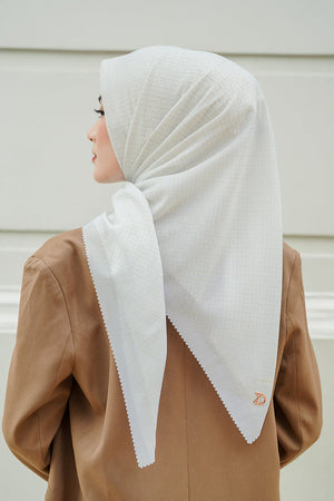 AS-IS Monogram Series