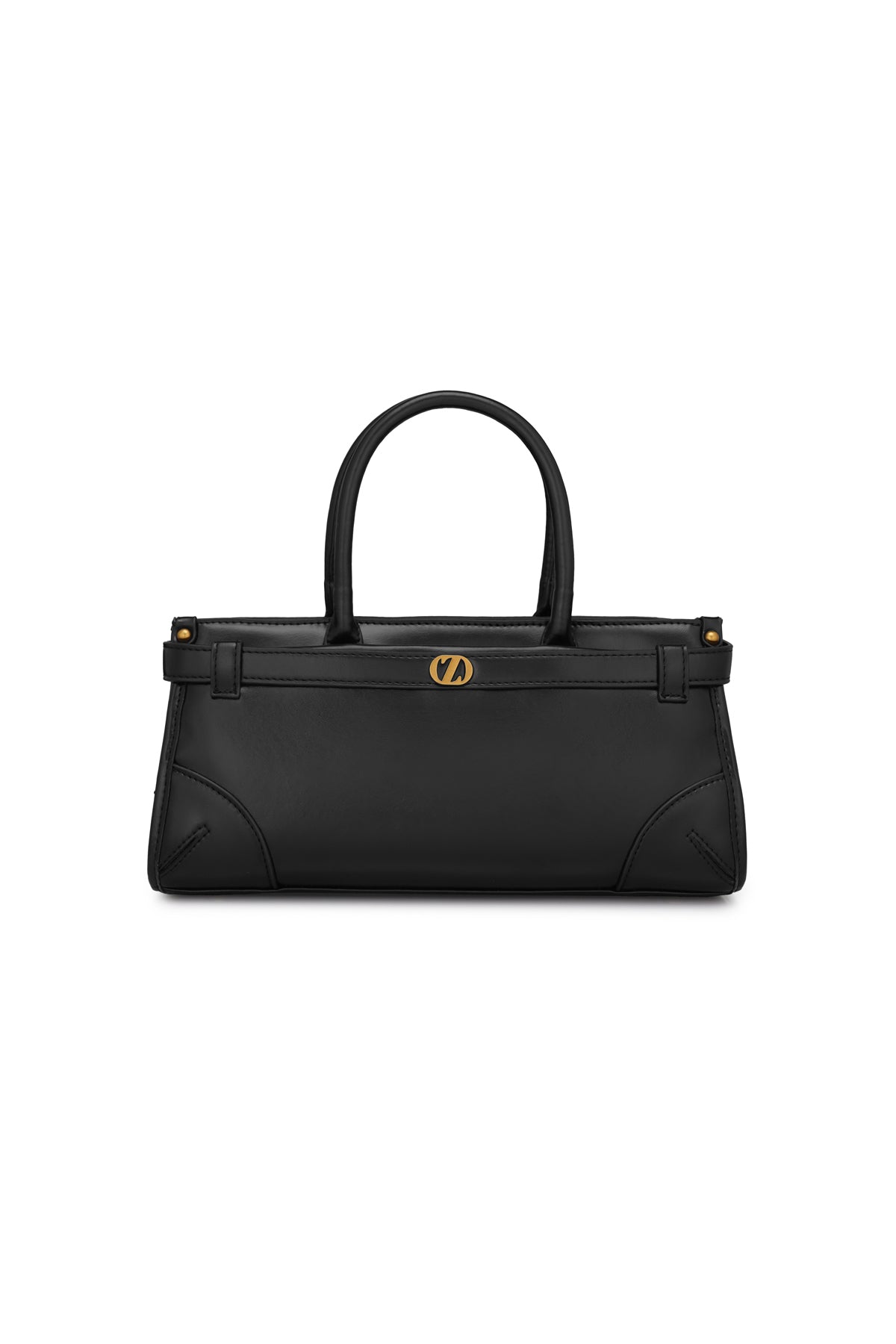 Morning Bag - Black