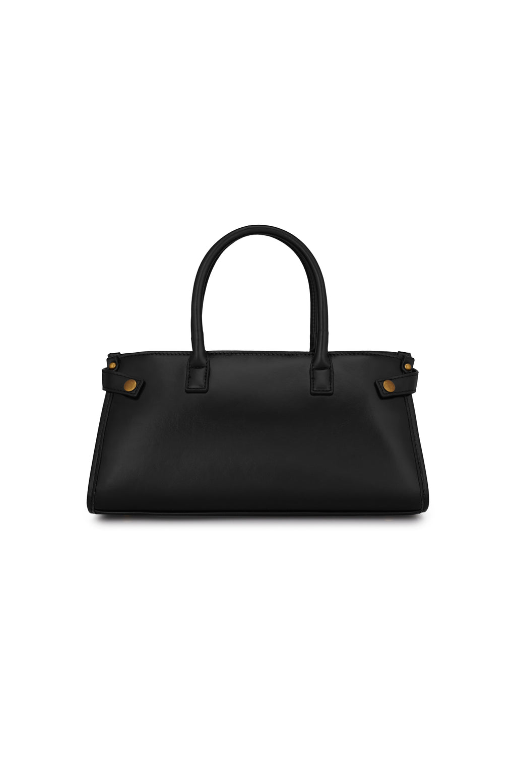Morning Bag - Black