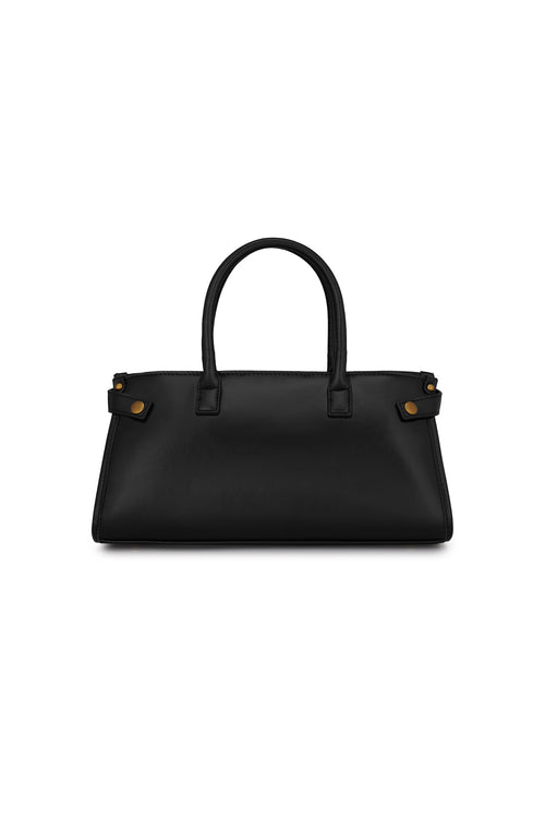 Morning Bag - Black