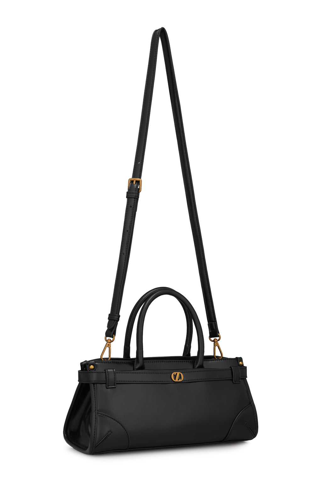 Morning Bag - Black