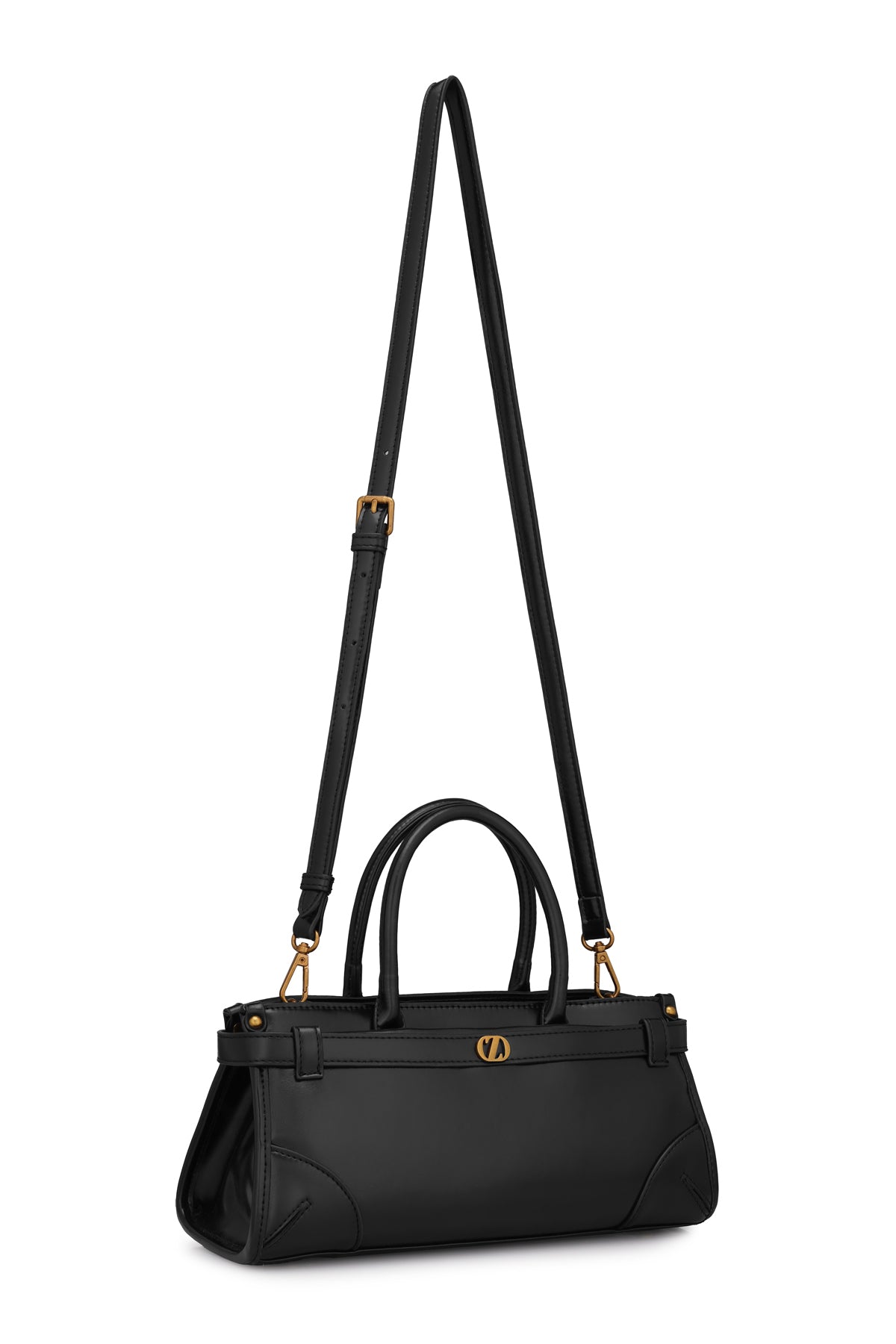 Morning Bag - Black