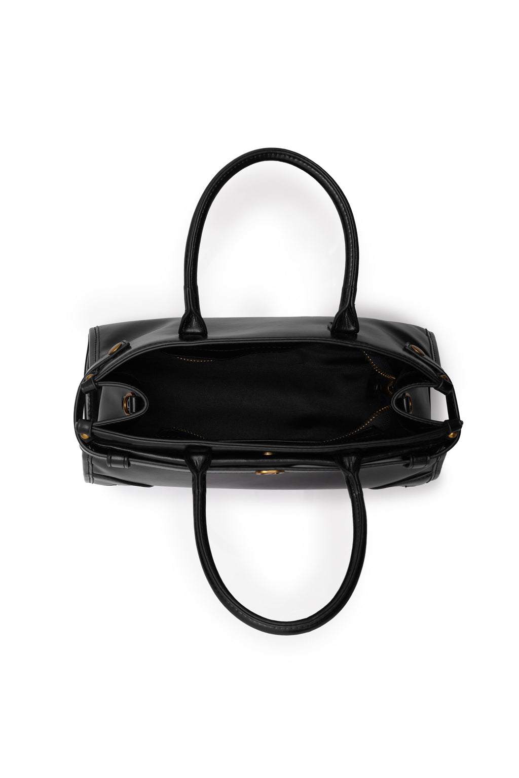 Morning Bag - Black